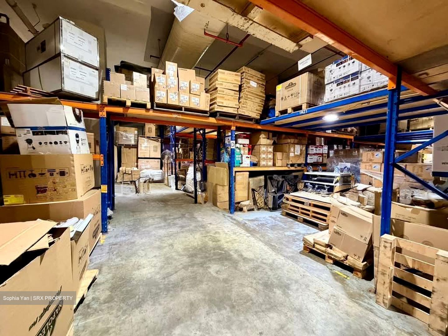 Pantech Business Hub (D5), Factory #592814771